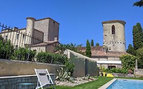 Chateau Des Fousseries